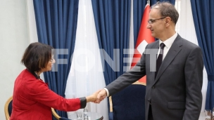 Sastanak o dualnom obrazovanju